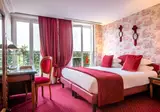 Hotel Villa Eugenie foto 4