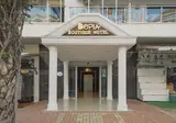 Oji Beach Hotel foto 9