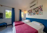 Bodrum Holiday Resort foto 17