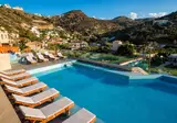 Lygaria Beach Hotel foto 3
