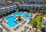Appartementen HG Tenerife Sur foto 28