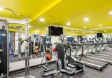 Tryp by Wyndham New York Times Square South foto 9