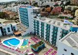 The Key Sensation Hotel foto 2