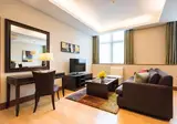 Ascott Sathorn Bangkok foto 25