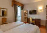 Hotel Machiavelli Palace foto 3