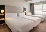 B&B HOTEL Vitoria General Álava foto 15