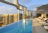 Mercure Dubai Deira foto 17