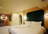 4 Monkeys Hotel Bangkok foto 12