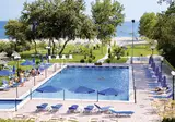 Sun Beach Platamon foto 1
