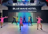 Blue Wave Suite Hotel foto 31