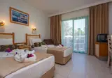 Rebin Beach Hotel foto 12