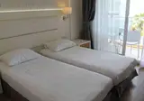 Yunus Hotel foto 16