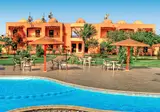 Wadi Lahmy Azur Resort foto 7