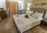 Harmony Rethymno Beach Hotel foto 3