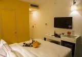 Sparkle Hotel foto 26