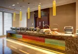 Icon Delux Hotel Appartement Barsha foto 13