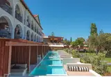 Castelli Hotel foto 3
