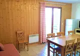 Chalets Les Flocons du Soleil foto 4
