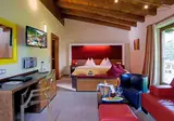Alpinresort Sport & Spa foto 5