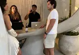 Tulum Brew House Hotel foto 14