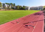 AP Victoria Sport & Beach Hotel foto 17