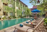 The Grand Bali Nusa Dua (ex Swiss Grand Bali) foto 2