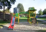 Vodatent Camping de Rammelbeek foto 11