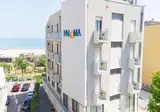 Hotel Paloma foto 10