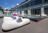 S Ratchada Leisure Hotel foto 14