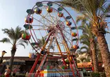 Hotel Long Beach Alanya foto 16