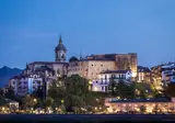 Parador de Hondarribia foto 1