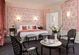 Hôtel Saint Pétersbourg Opéra foto 27