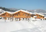 Alpenchalets Flachauer Gutshof foto 1