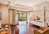 The Patra Bali Resort & Villas foto 18