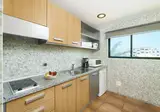 Oceanus Aparthotel foto 5