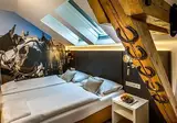 BoutiqueHOTEL Donauwalzer Wien foto 10