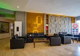 Marbas Select Beach Hotel foto 7