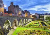 Ontdek Normandië en Bretagne foto 17