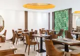 Mark Hotel Belgrade foto 15