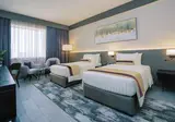 Khalidia Palace Hotel Dubai foto 5