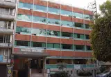 Hotel Milan foto 2