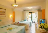 Club Hotel Marina Beach foto 14