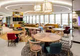 Hampton by Hilton Riga Airport foto 6