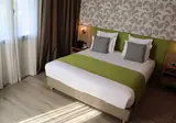 Hotel Ben Batouta Tanger foto 12