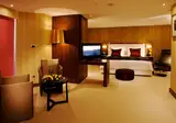 Crowne Plaza Harbiye foto 12
