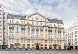 Polonia Palace Hotel foto 1