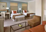 Mövenpick Resort Petra foto 15