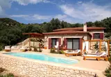 Amapola Villas foto 1