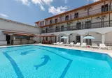 Hotel Lefkimi foto 27