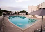 Grand Hotel Villa Politi foto 2
